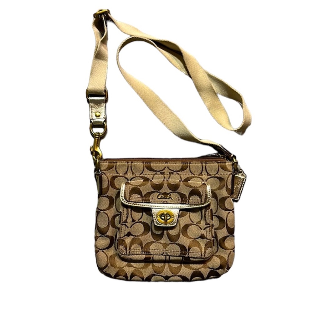 Coach Crossbody